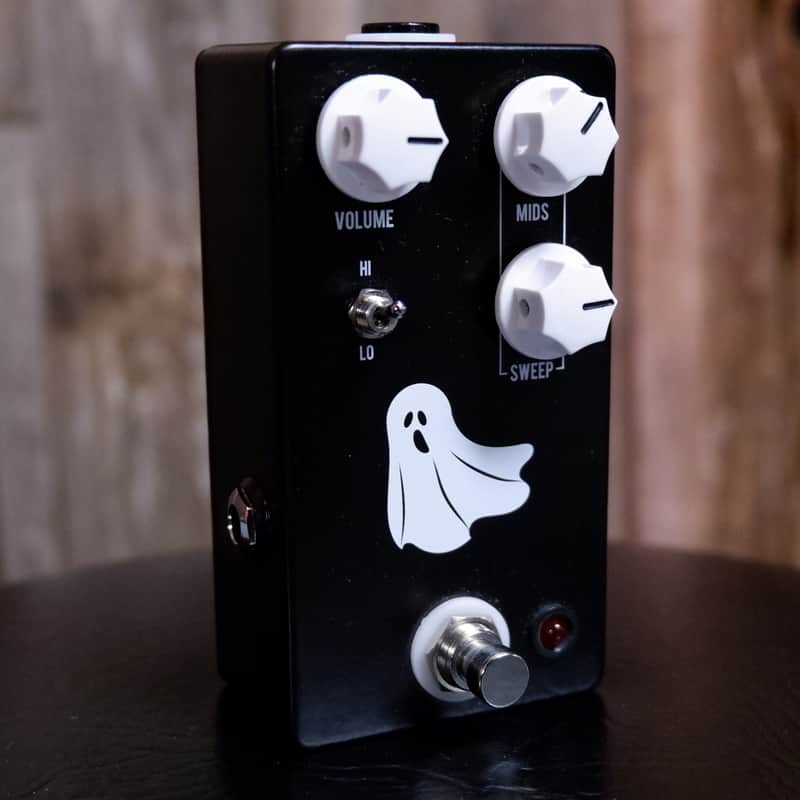 JHS Haunting Mids 2018 - Present - Black image 1