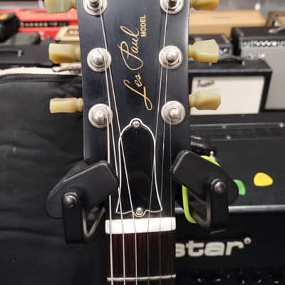 Gibson Les Paul Studio 60s Tribute P90 2011 - Honey Burst image 3