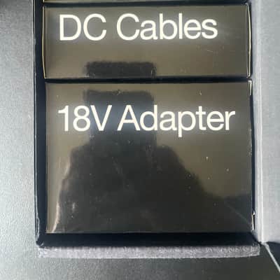 MXR M237 DC Brick 2013 - Present - Silver image 10