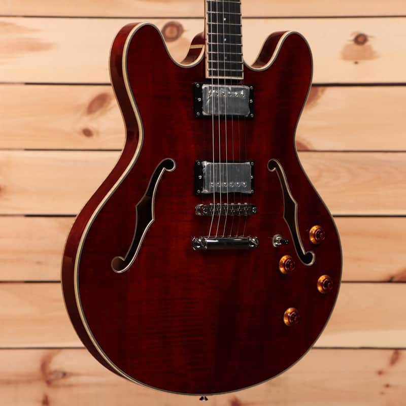 Eastman T186MX | Reverb