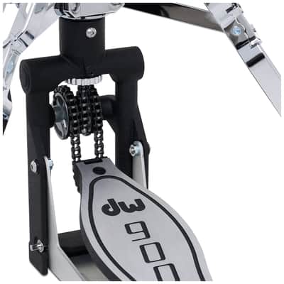 DW 9000X Hardware Series Hihat Stand (DWCP9500TX) - New! image 2