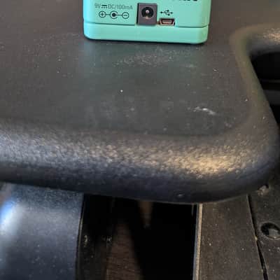 Immagine TC Electronic HyperGravity Compressor 2015 - Present - Green - 3