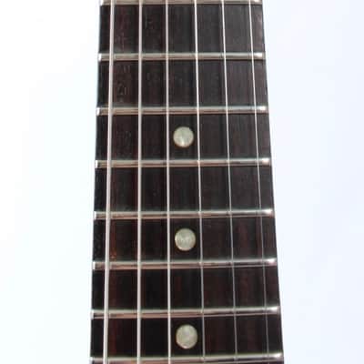 2002 Gibson SG Special gloss cherry red image 4