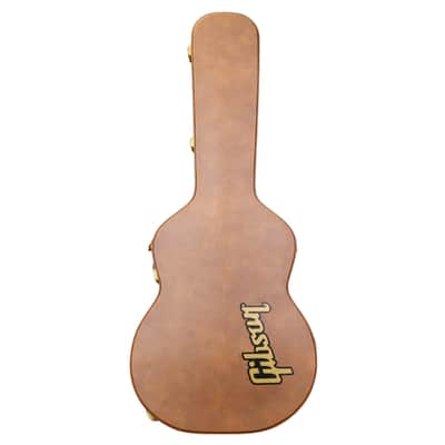 Gibson Nathaniel Rateliff LG-2 Western - Vintage Sunburst image 8