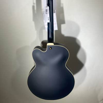 Ibanez Hollow Electric Guitar AF75G-BKF -Pro-SetUp-with Free Case image 6