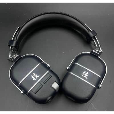 SECONDHAND Boss Waza Air Wireless Guitar Headphone System - With Box image 2