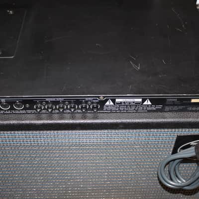 Yamaha TG500 Tone Generator 1U Rack Synth Guter Zustand image 8