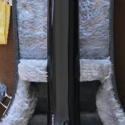 Gibson Les Paul Custom Ebony 2021 image 12