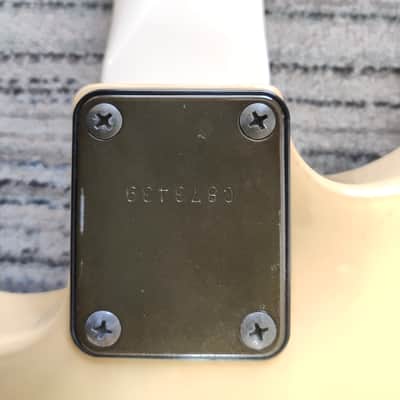 Greco JJ-75 MIJ 1988 image 15