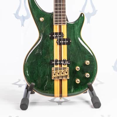 Daion Mark XX-B 1982 Green image 1