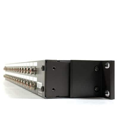 TASCAM PB-32R RCA Patchbay TGHM image 5