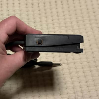 PS-15 Keyboard Sustain Pedal - Black image 5