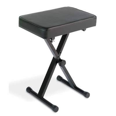 Yamaha P-143 88-Key Digital Piano Bundle with Stand and Bench image 4