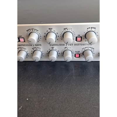 SPL Channel One Model 2950 - Preamps - Like New image 14