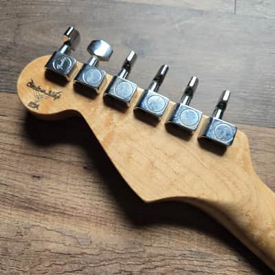 Fender Custom Shop American Classic Strat image 16