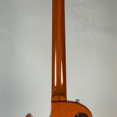 2000 Gibson Les Paul R8 Sam Ash Limited Blacktop (#2 of 75 Made) image 7