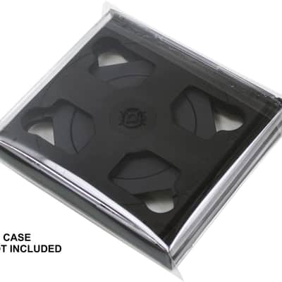 (500 Sleeves) CD Sleeves - RESEALABLE Premium 2mil Thick - Archival Quality, Crystal Clear - Holds 1 Standard 10.4mm CD Jewel Box image 4