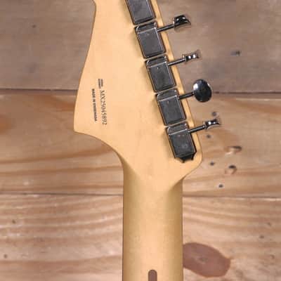 Fender Player II Jazzmaster Electric Guitar 3-Color  Sunburst image 7