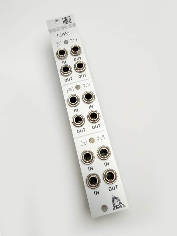 Mutable Instruments Links