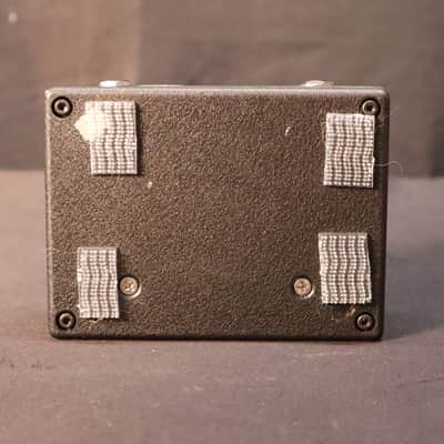 MXR KFK1 Kerry King Ten Band EQ 2010s - Black image 7