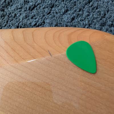 Squier Vintage Modified Jazz Bass 2012-2015 - Natural Gloss image 11