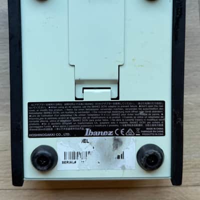 Ibanez ES2 Echo Shifter Analog Delay 2010s image 4