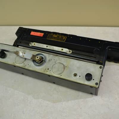 Hammond Solovox Keyboard and Tone Cabinet (Model L) 1948 image 7