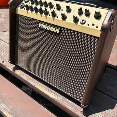 Fishman Loudbox Artist 2017 - Brown image 14