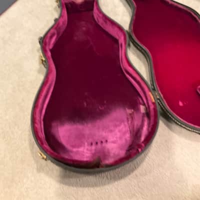Gibson L-9S Ripper 1973 - 1985 - Tobacco Sunburst image 10