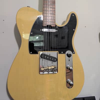 Firefly FFTL 2025 - Butterscotch image 1