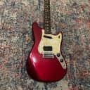 Fender Cyclone Rare Solid Body Electric Guitar 1998 MIM 🇲🇽