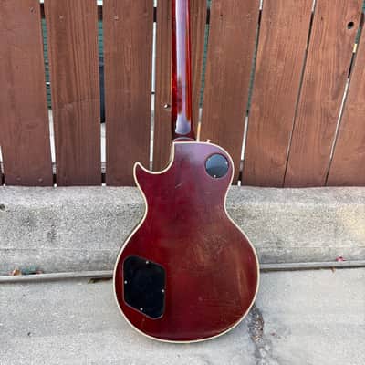 Gibson Les Paul Custom '70s image 2