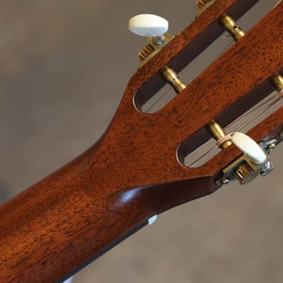 Minty! 2017 Taylor 322ce 12-Fret Tasmanian Blackwood Acoustic Guitar Natural + OHSC image 18