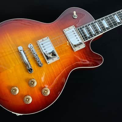 Eastman SB59 Gloss Redburst image 1