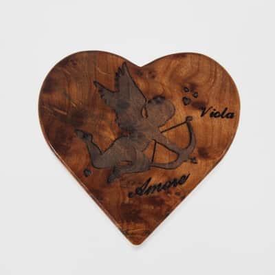 Bogaro & Clemente Amore Rosin for Viola 2024 image 2