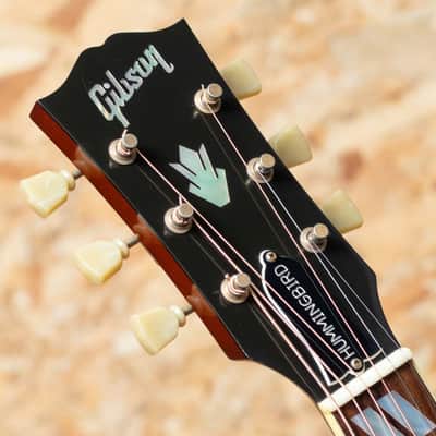 Gibson Hummingbird Vintage 2015 image 8