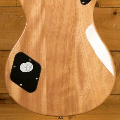 PRS SE McCarty | SE McCarty 594 - Turquoise image 2