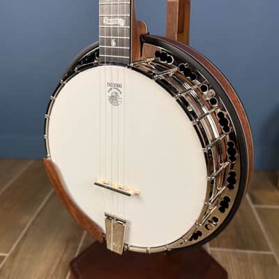 The Scott Avett "Truth" Signature Banjo by Deering image 6