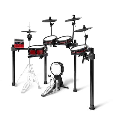 Alesis Nitro Ultimate Electronic Drum Kit image 2
