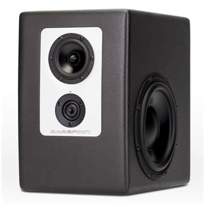 Barefoot Sound Footprint 01 Active Studio Monitor - Pair image 1