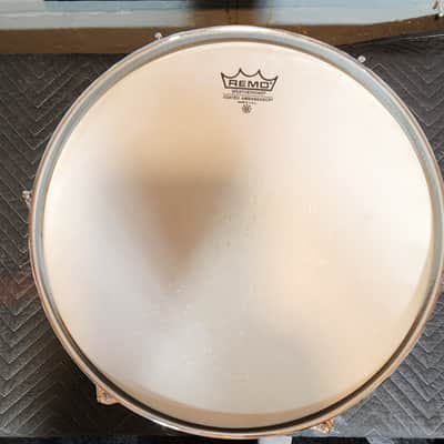 Tama Starclassic Performer 13x12 Rack Tom, Transparent Red. Vintage .1994 image 23