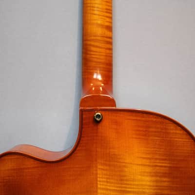 Höfner Chancellor Violin Finish HC-V-0 image 5