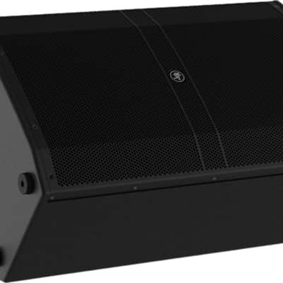 Mackie DRM215P 15" Passive Loudspeaker, 1600W image 9