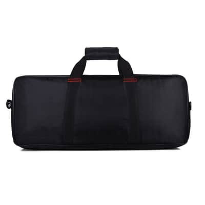Guitar Multi Effects Pedal Bag Cotton Padded (23.6''X10.8"x3.9") for image 2
