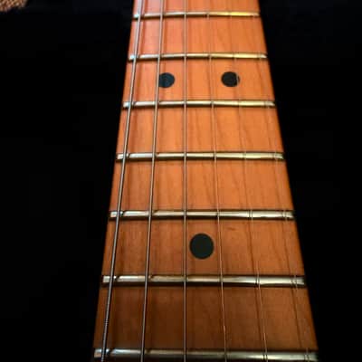 Fender Stratocaster - Mexico - mint image 10
