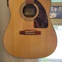 Epiphone J15 CE Deluxe with Hardshell case