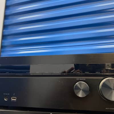 Sony receiver 4k 5.2 Str dh540 2013 image 3