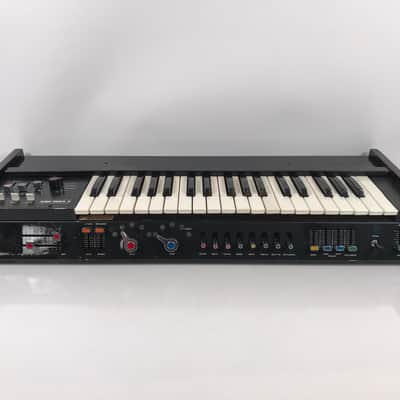 Univox Korg Mini Korg K 2 1970 - Black Wood