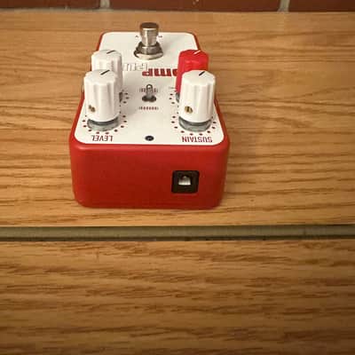 Keeley Compressor Plus Limited Edition image 5