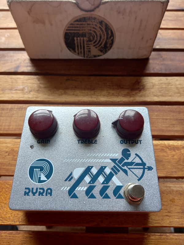 Ryra The Klone